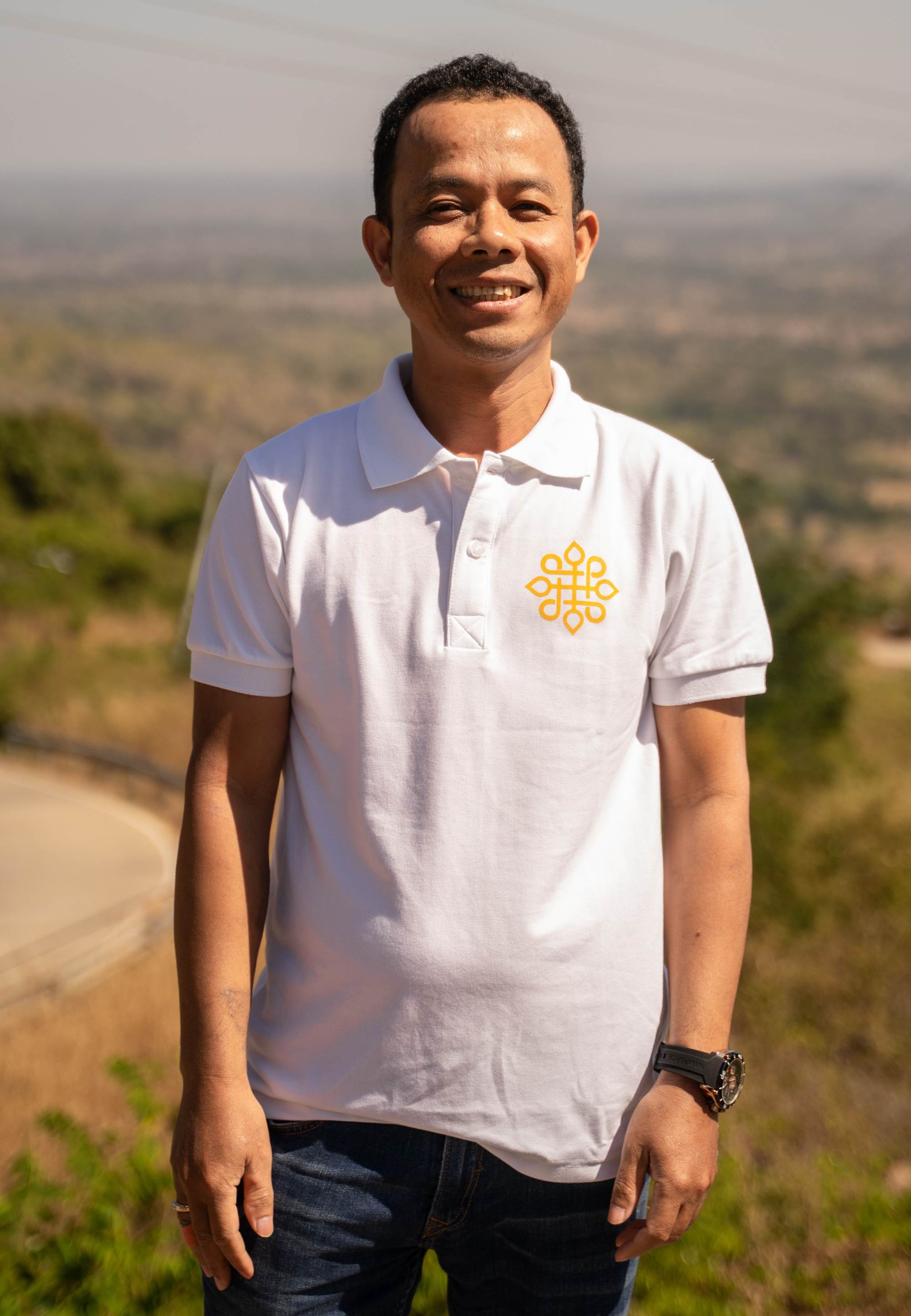 Photo of Channa THOEM